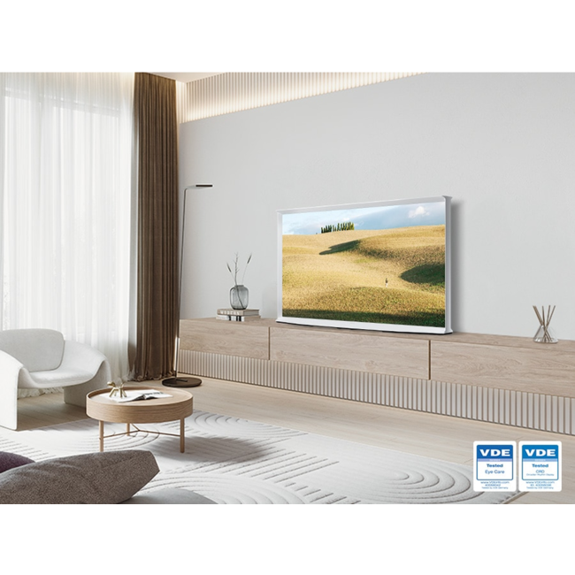Samsung QE43LS01D The Serif