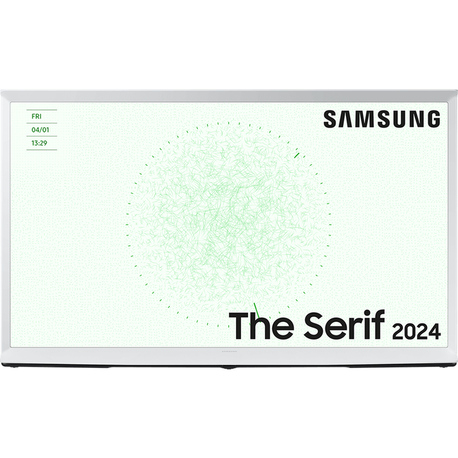 Samsung QE43LS01D The Serif