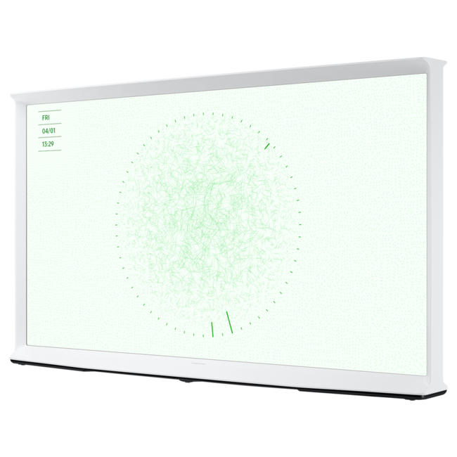 Samsung QE43LS01D The Serif