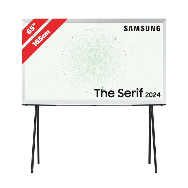 Samsung SAMSUNG - QE65LS01DAUXXN - THE SERIF