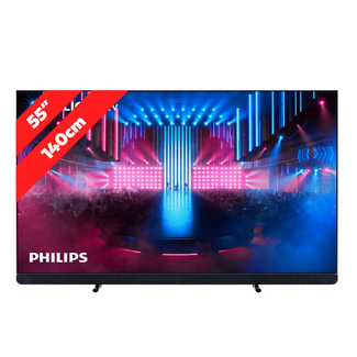 Philips 55OLED909/12 OLED+ 4K Ambilight TV