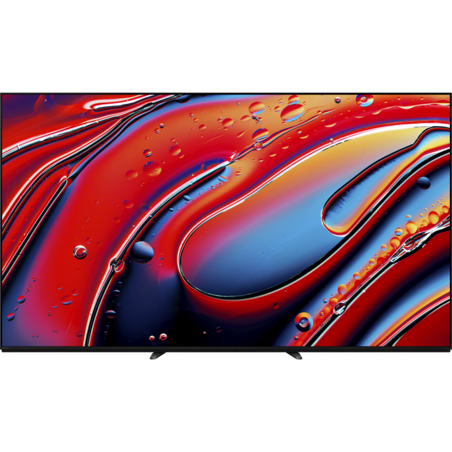 Sony K85XR90P Bravia 9 4K UHD QLED TV