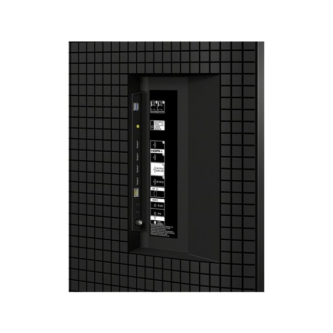 Sony K65XR70P Bravia 7 4K UHD QLED TV