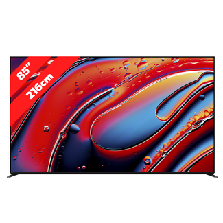 Sony K85XR90P Bravia 9 4K UHD QLED TV