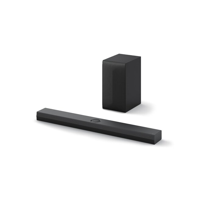 LG Soundbar 3.1.1 kanaal DS70TY