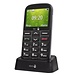 Doro 1361 Mobiele telefoon zwart
