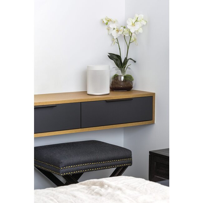 Yamaha MusicCast 20 multiroom luidspreker wit