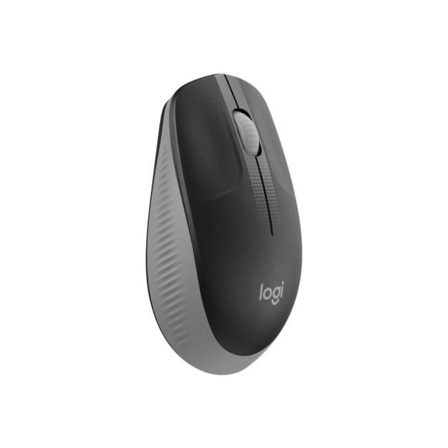 Logitech draadloze M190-Muis