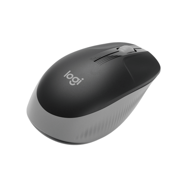 Logitech draadloze M190-Muis