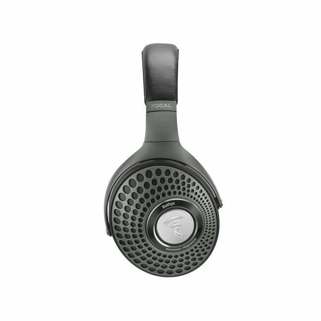 Focal Bathys Hi-fi bluetooth hoofdtelefoon