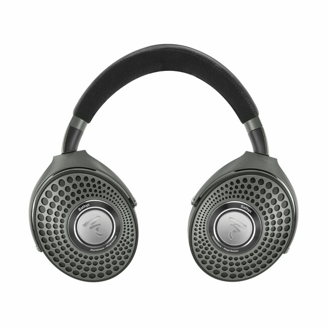 Focal Bathys Hi-fi bluetooth hoofdtelefoon