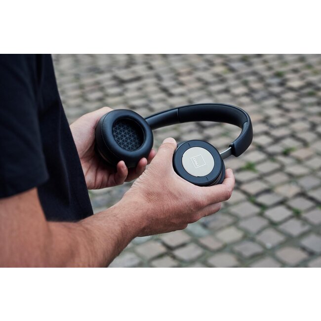 Dali Hoofdtelefoon IO-4 iron black