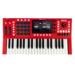 Akai MPC-Key 37 standalone synthesizer keyboard