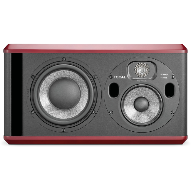 Focal Trio 6 Red ST6 actieve studiomonitor (per stuk)