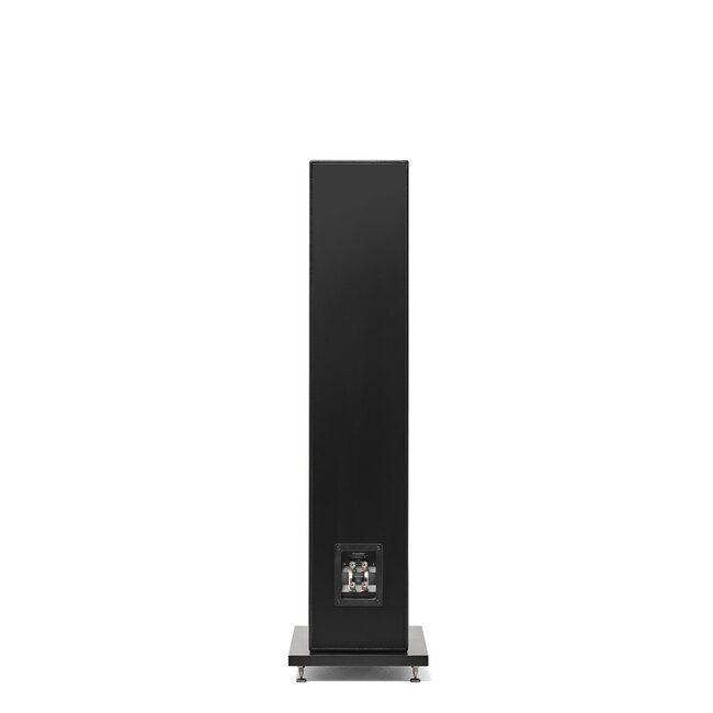 Sonus Faber Lumina V passieve luidspreker walnoot