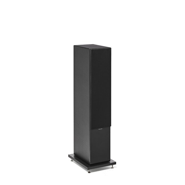 Sonus Faber Lumina V passieve luidspreker piano zwart