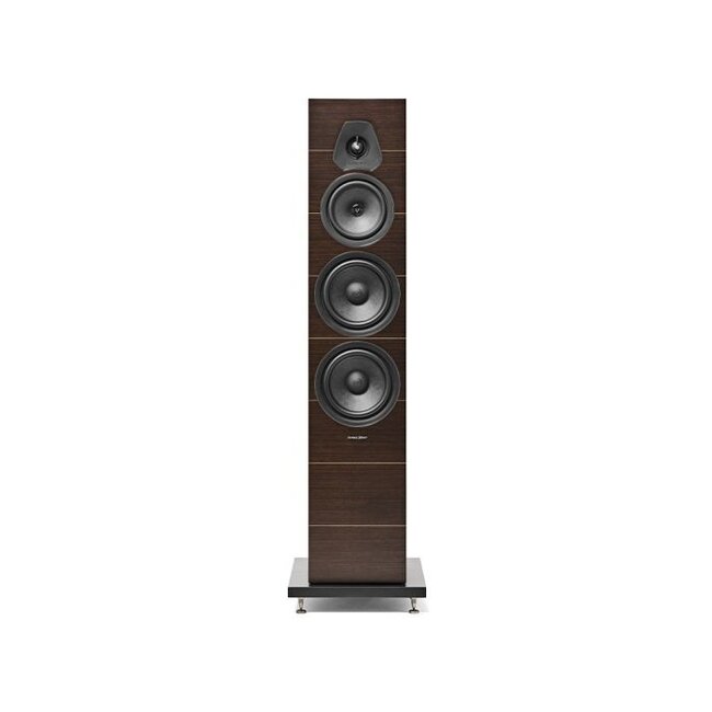 Sonus Faber Lumina V passieve luidspreker wenge