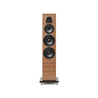 Sonus faber Lumina V passieve luidspreker walnoot