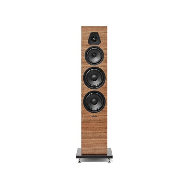 Sonus faber Lumina V passieve luidspreker walnoot