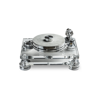 Musical Fidelity M8XTT draaitafel