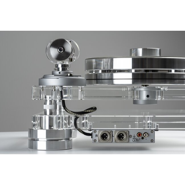 Musical Fidelity M8XTT draaitafel