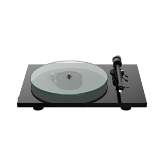 Pro-ject T2 volautomatiche platenspeler gloss zwart