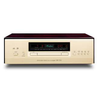 Accuphase DP-770 MDSD SA-CD-speler