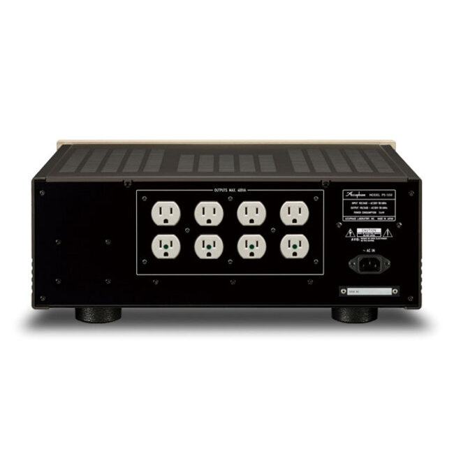 Accuphase PS-550 Clean power supply