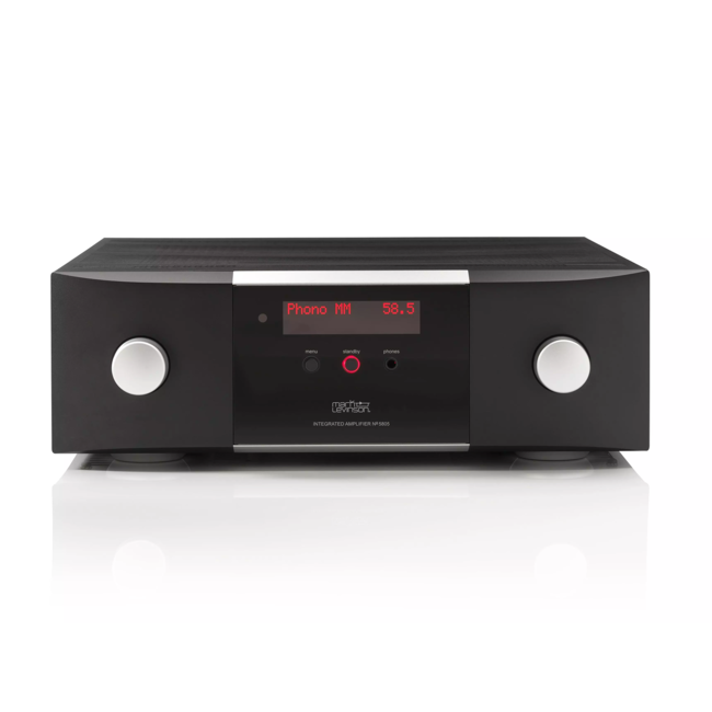 Mark Levinson № 5805 Geïntegreerde versterker