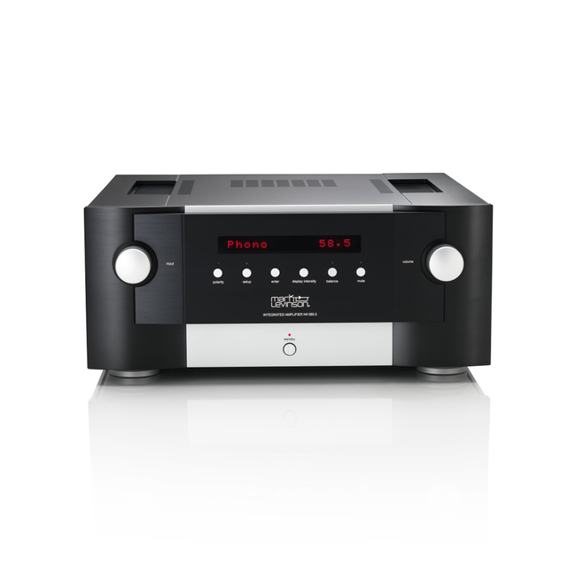 Mark Levinson № 585.5 Discrete geïntegreerde versterker