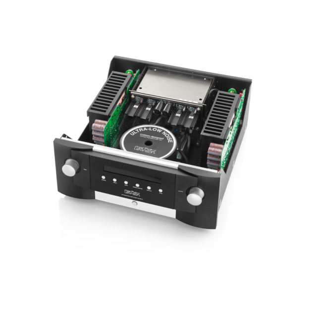 Mark Levinson № 585.5 Discrete geïntegreerde versterker