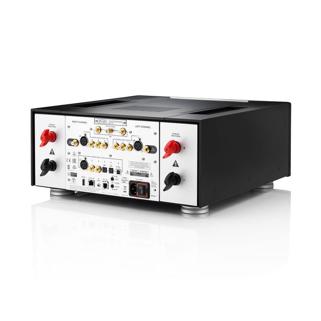 Mark Levinson № 585.5 Discrete geïntegreerde versterker
