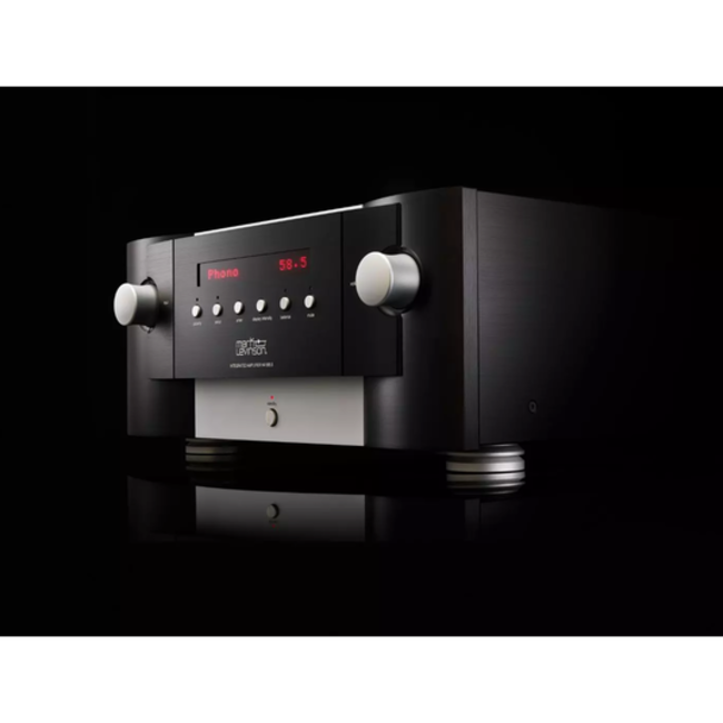 Mark Levinson № 585.5 Discrete geïntegreerde versterker