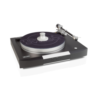 Mark Levinson № 5105 Hoogwaardige draaitafel zonder cartridge