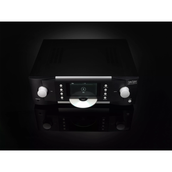Mark Levinson № 519 Digitale streaming audiospeler
