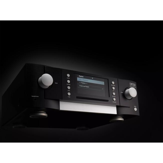 Mark Levinson № 519 Digitale streaming audiospeler