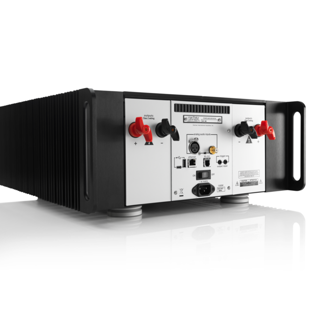 Mark Levinson Nº 536 Discrete monoversterker