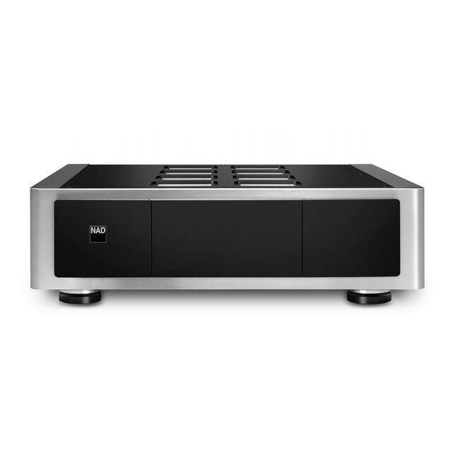 NAD M23 Stereo Vermogensversterker