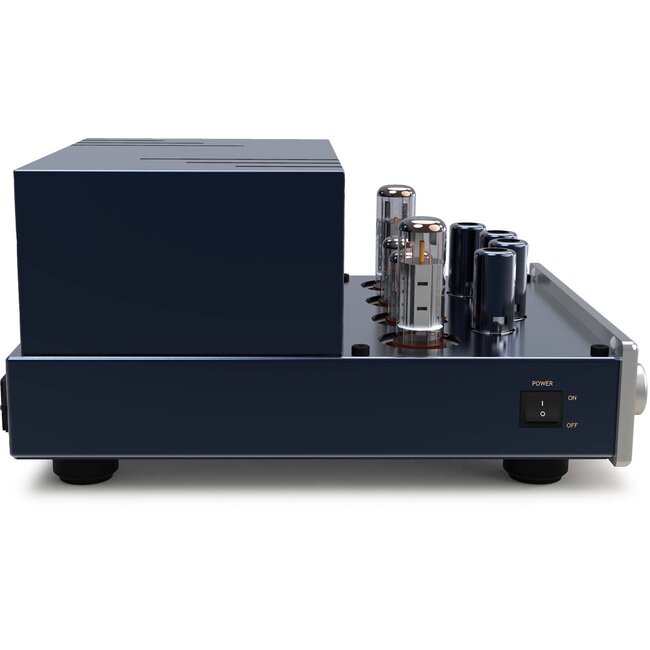 PrimaLuna EVO 100 tube phono preamplifier zwart