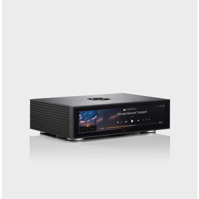 HiFi Rose RS 130 netwerkstreamer zwart