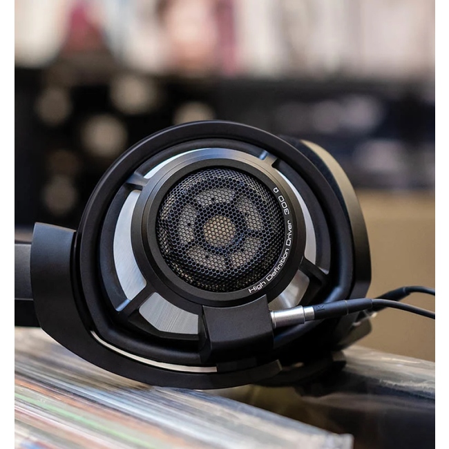 Sennheiser HD 800S audiofiele hoofdtelefoon