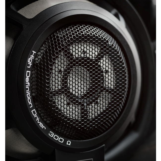 Sennheiser HD 800S audiofiele hoofdtelefoon