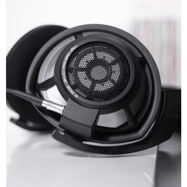 Sennheiser HD 800S audiofiele hoofdtelefoon