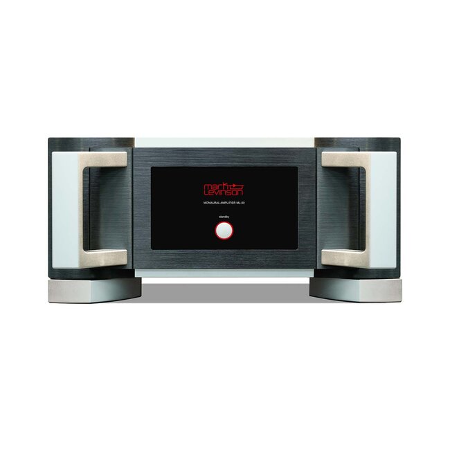 Mark Levinson ML-50 limited-edition monaural amplifier