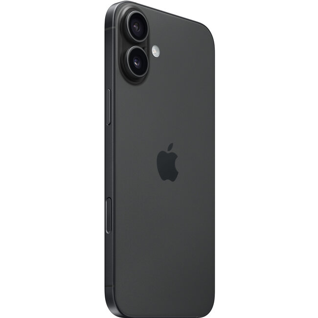 Apple iPhone 16 128GB black