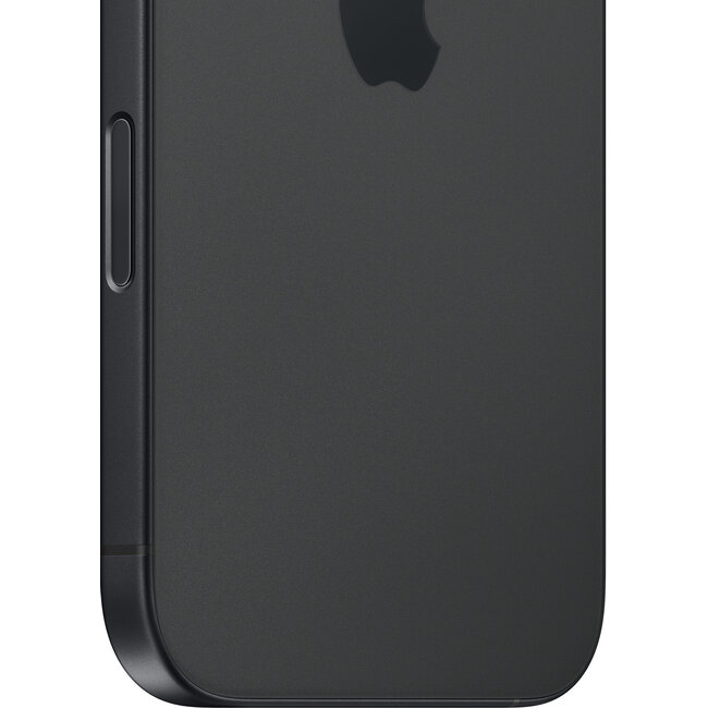Apple iPhone 16 128GB black