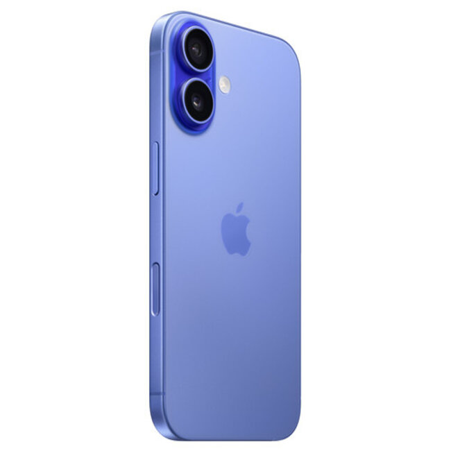 Apple iPhone 16 256GB ultramarine