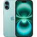 Apple iPhone 16 plus 128GB teal