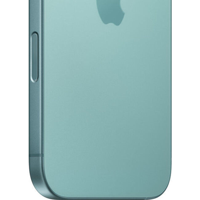 Apple iPhone 16 plus 512GB teal