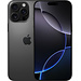 Apple iPhone 16 Pro Max 256GB black titanium